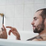 s televíziou v mobile