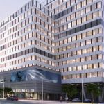 onuka kancelárskych priestorov