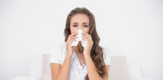 Máte prejavy alergie? Možno stačí vymeniť váš vankúš, paplón a matrac