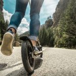 Kolobežka sem, kolobežka tam. Prečo by ste mali jazdiť na kolobežke