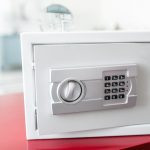 5 krokov pri výbere bezpečnostného trezora