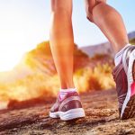 Behať s obyčajnými teniskami ani neskúšajte