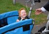 Oplatí sa kúpa cyklovozíka pre dieťa?
