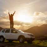 S automobilom na dovolenku alebo za športom