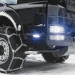 Používate snehové reťaze správnym spôsobom?