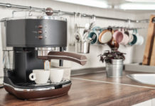 Je lepší pákový alebo automatický kávovar?