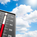 Extrémne horúčavy ničia ľudí i prírodu