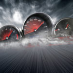 Keď neveríte motorkám a túžite po adrenalíne