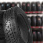 Vlastnosti pneumatík podľa vzoru dezénu