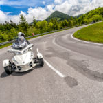 Trojkolky Can-Am  – v roku 2023 sa máte na čo tešiť!