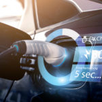 Vlastníte elektromobil? V zime vás môže prekvapiť vyššia spotreba