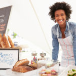 Nožnicové stany ako multifunkční pomocníci