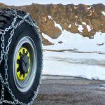 5 informácií o snehových reťaziach, ktoré sa vám pred zimou zídu