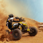 Jazda na štvorkolke. Akú kombinézu vybrať?