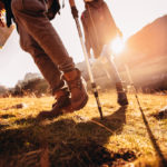 Čo je pri výbere turistickej obuvi dôležité