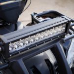 Výhody používania LED rámp na off road vozidlách