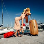 Príprava na plavbu jachtou – Čo si so sebou zbaliť