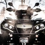 Štvorkolka a starostlivosť o ATV. Ako predĺžiť dobrý stav štvorkolky. Bezpečná a udržiavaná ATV.