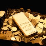Investičné zlato v podobe zliatok s hologramom: aké prináša výhody?