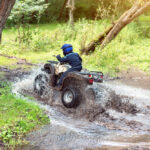 Objavte možnosti športových štvorkoliek